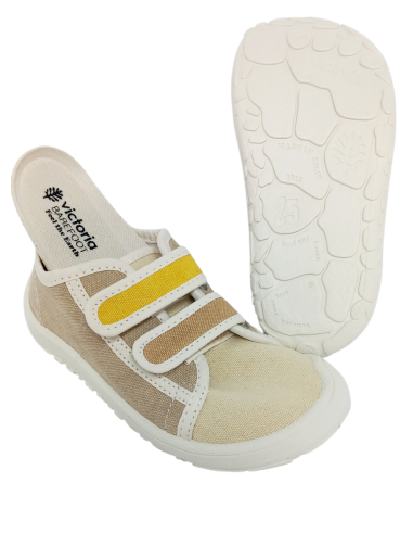 VICTORIA lona UNISEX BAREFOOT 370129