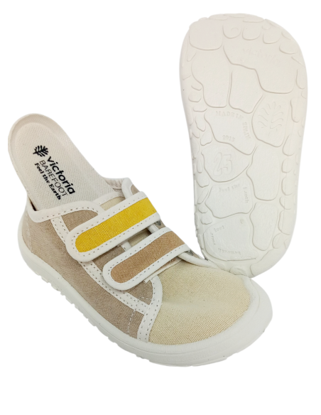 VICTORIA lona UNISEX BAREFOOT 370129