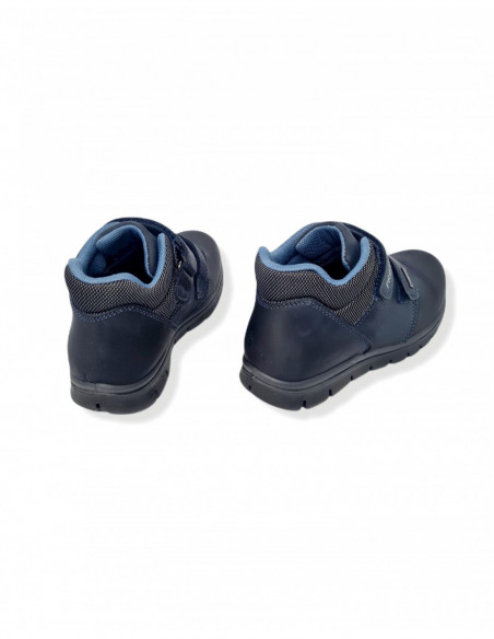 Primigi botín 8385911 GORE-TEX