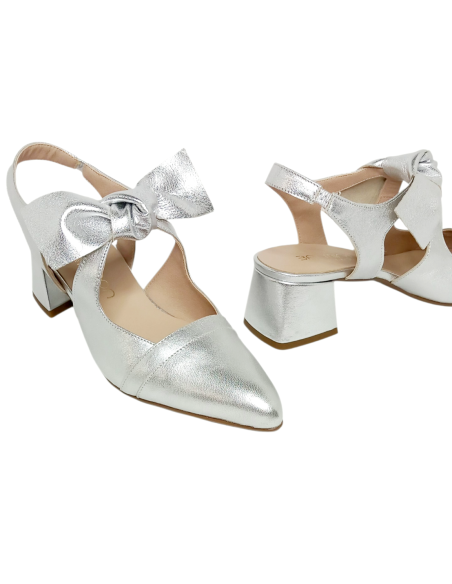 Barminton zapato 16003