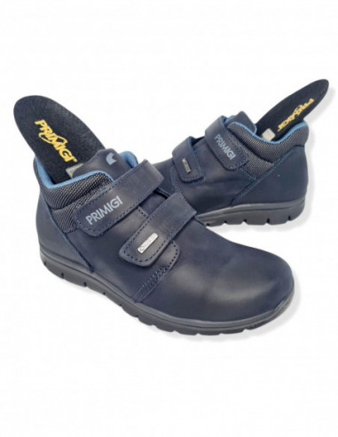 Primigi botín 8385911 GORE-TEX