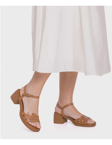 Wonders sandalia D-2301 MOAI