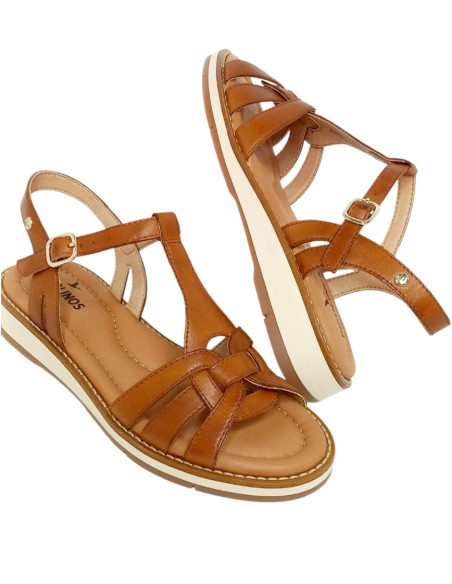PIKOLINOS sandalia W9B-0606C1 ROQUETAS