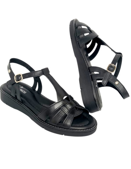 PIKOLINOS sandalia W9B-0606C1 ROQUETAS