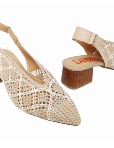 DESIREE zapato PRAGA7 2