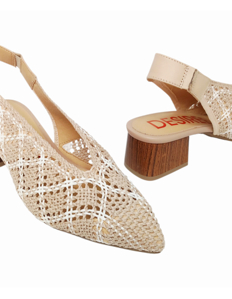 DESIREE zapato PRAGA7