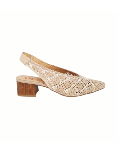 DESIREE zapato PRAGA7