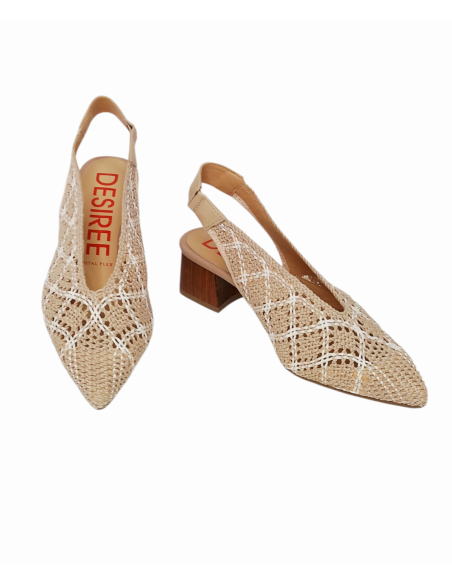 DESIREE zapato PRAGA7