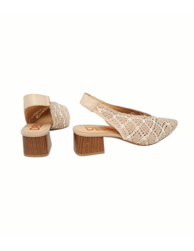 DESIREE zapato PRAGA7