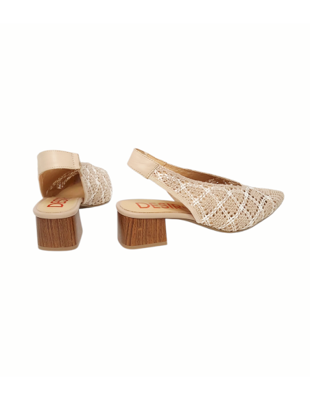 DESIREE zapato PRAGA7