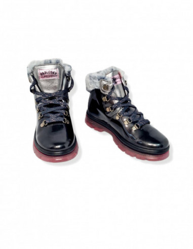 Pablosky botín niña 404459