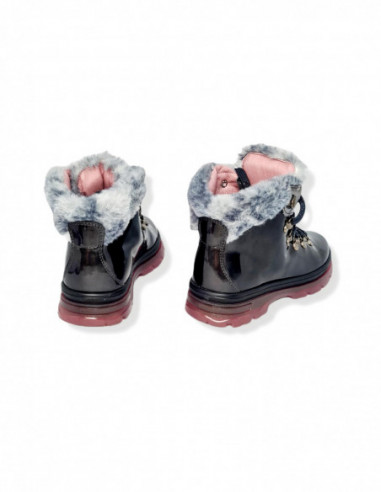 Pablosky botín niña 404459