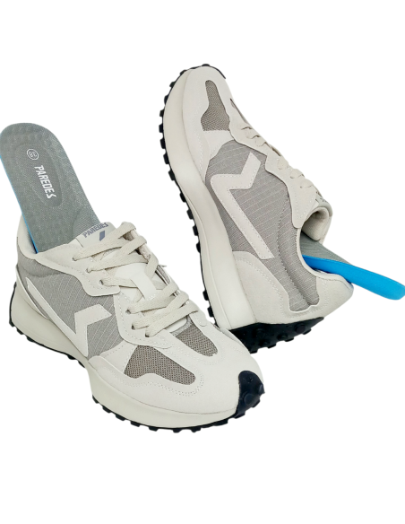 PAREDES deportivo UNISEX DC26613