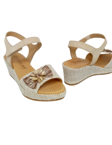 PITILLOS sandalia 11262