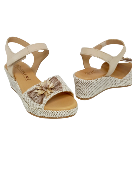 PITILLOS sandalia 11262