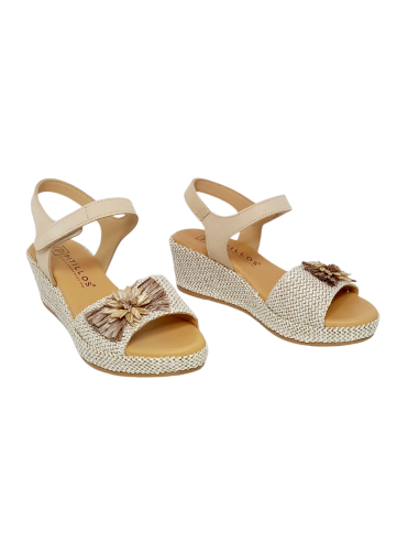 PITILLOS sandalia 11262