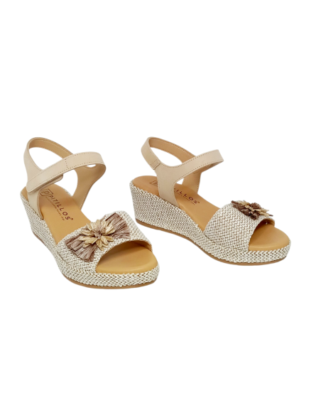 PITILLOS sandalia 11262