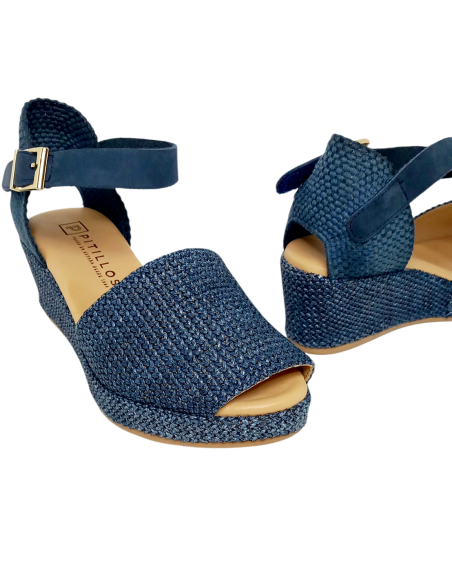 PITILLOS sandalia 11260