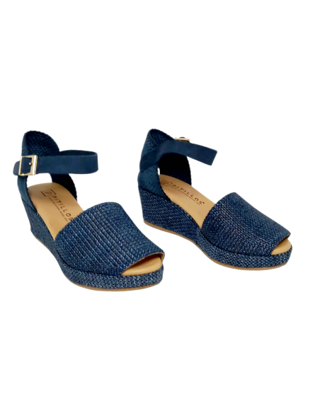 PITILLOS sandalia 11260