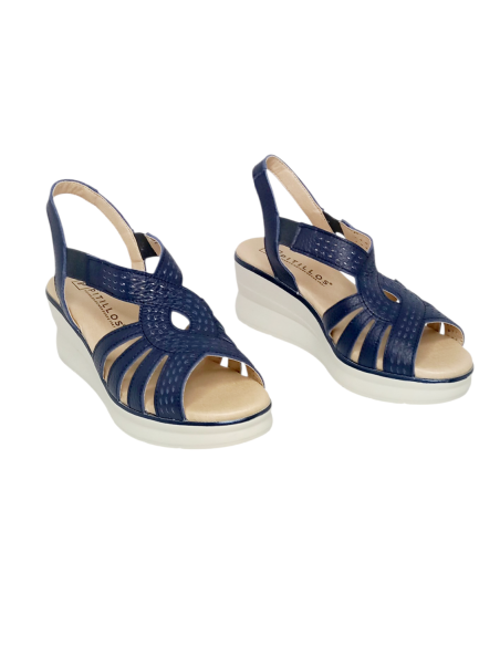 PITILLOS sandalia 11063