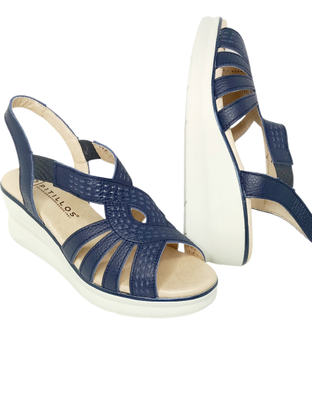 PITILLOS sandalia 11063