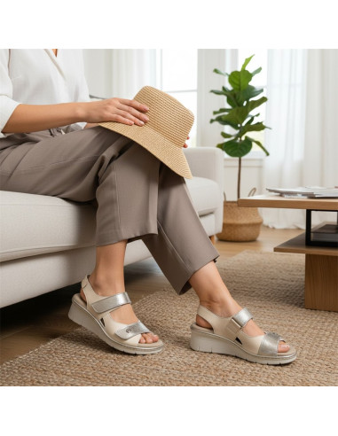 PITILLOS sandalia 11010