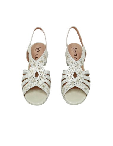 PITILLOS sandalia 11211