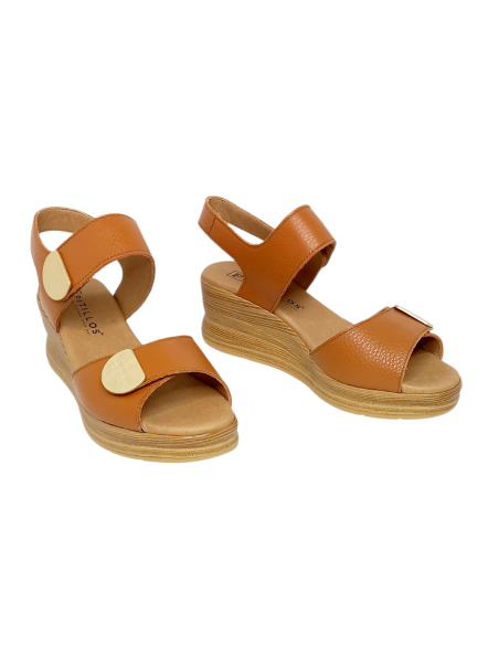 PITILLOS sandalia 11054