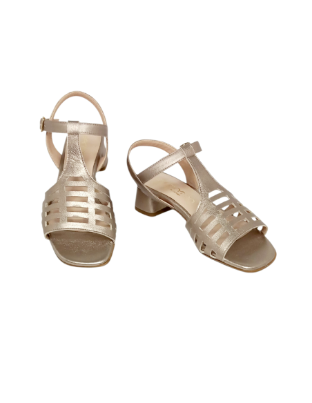 Barminton sandalia 16510
