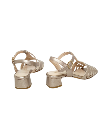 Barminton sandalia 16510
