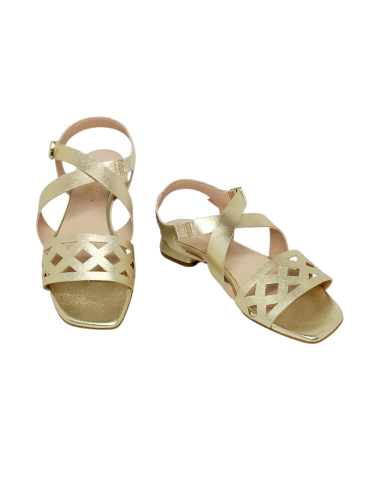 Barminton sandalia 16501