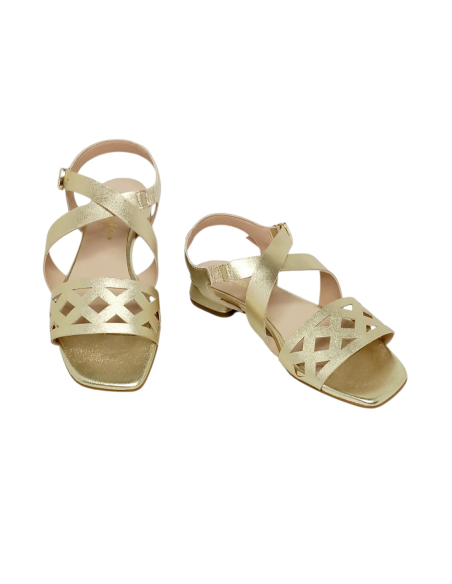 Barminton sandalia 16501