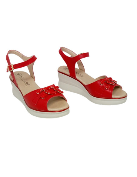 PITILLOS sandalia 11062