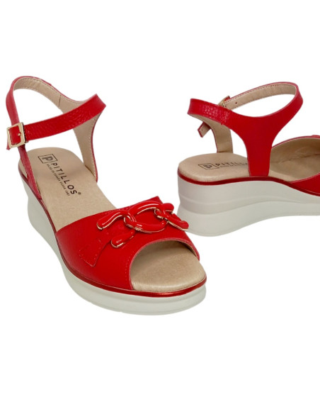 PITILLOS sandalia 11062