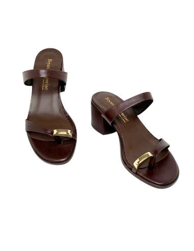 Bryan Stepwise sandalia 2617