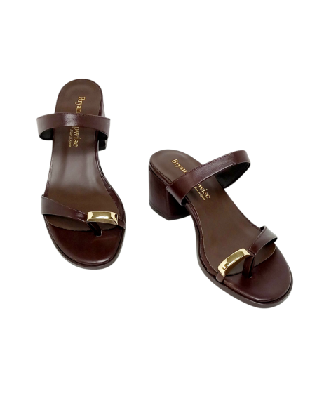 Bryan Stepwise sandalia 2617