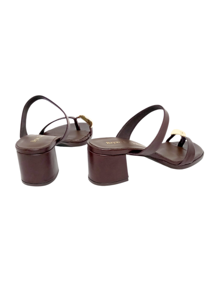 Bryan Stepwise sandalia 2617
