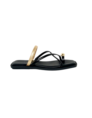 Bryan Stepwise sandalia 7310