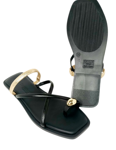 Bryan Stepwise sandalia 7310