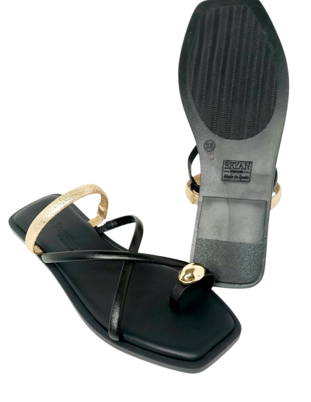Bryan Stepwise sandalia 7310