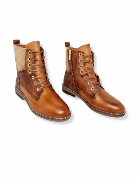 Pikolinos botín mujer W8J-8966C1