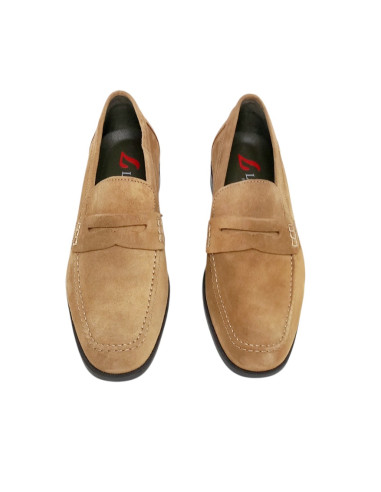 LUISETTI zapato 38904 SEV