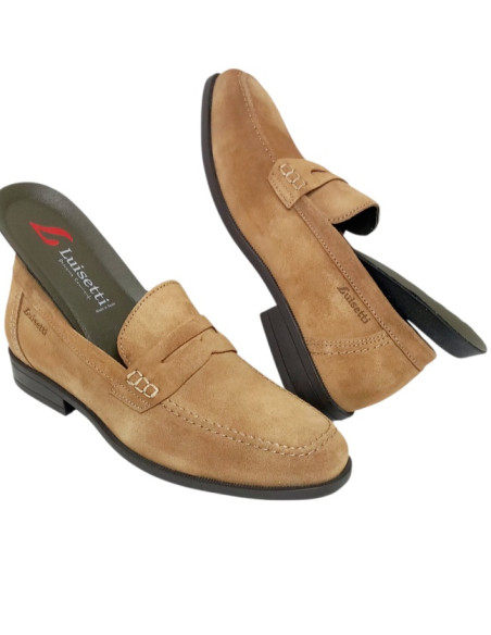 LUISETTI zapato 38904 SEV