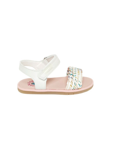 Pablosky sandalia 072605 QUIZZ BAREFOOT
