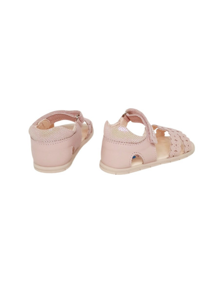 Pablosky sandalia 066570 BAREFOOT