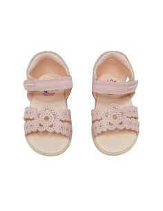 Pablosky sandalia 066570 BAREFOOT