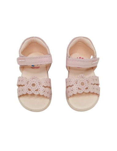Pablosky sandalia 066570 BAREFOOT