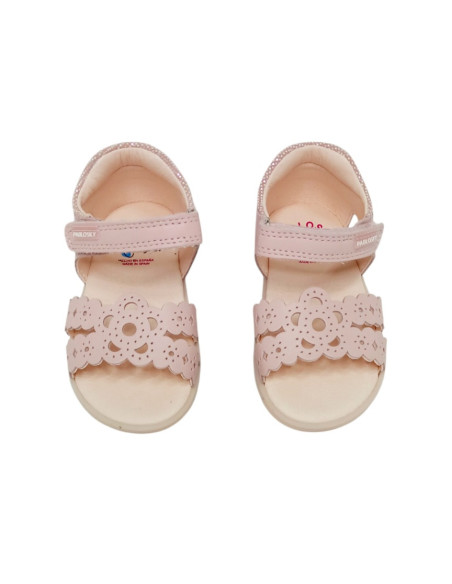 Pablosky sandalia 066570 BAREFOOT