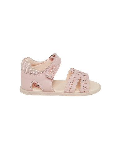 Pablosky sandalia 066570 BAREFOOT