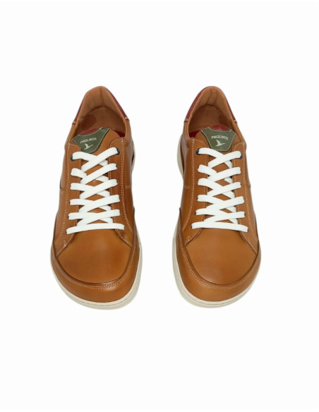 Pikolinos zapato M4W-6437C2 ARENAL BAREFOOT